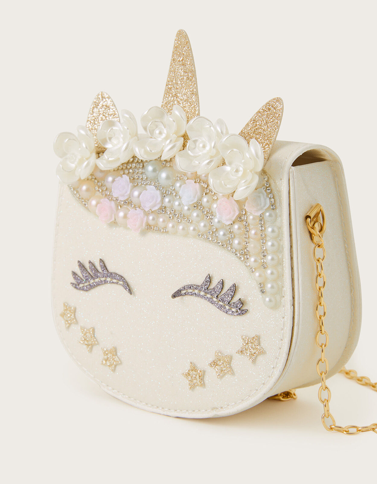 Mirage Unicorn Dazzle Bag