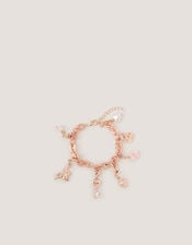 7-Day Charm Bracelet Set, , large