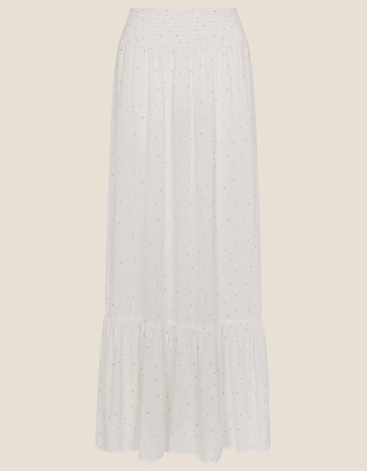Monsoon top long skirts