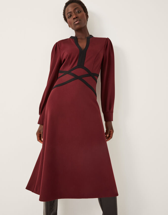 camilla jersey dress Camilla
