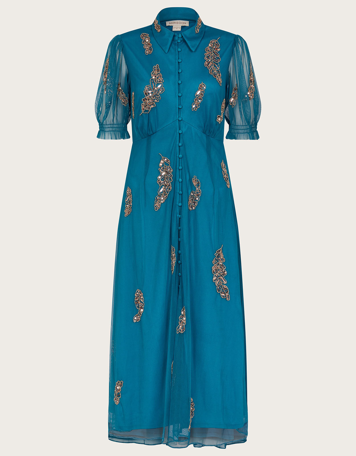 Monsoon melissa dress 2025