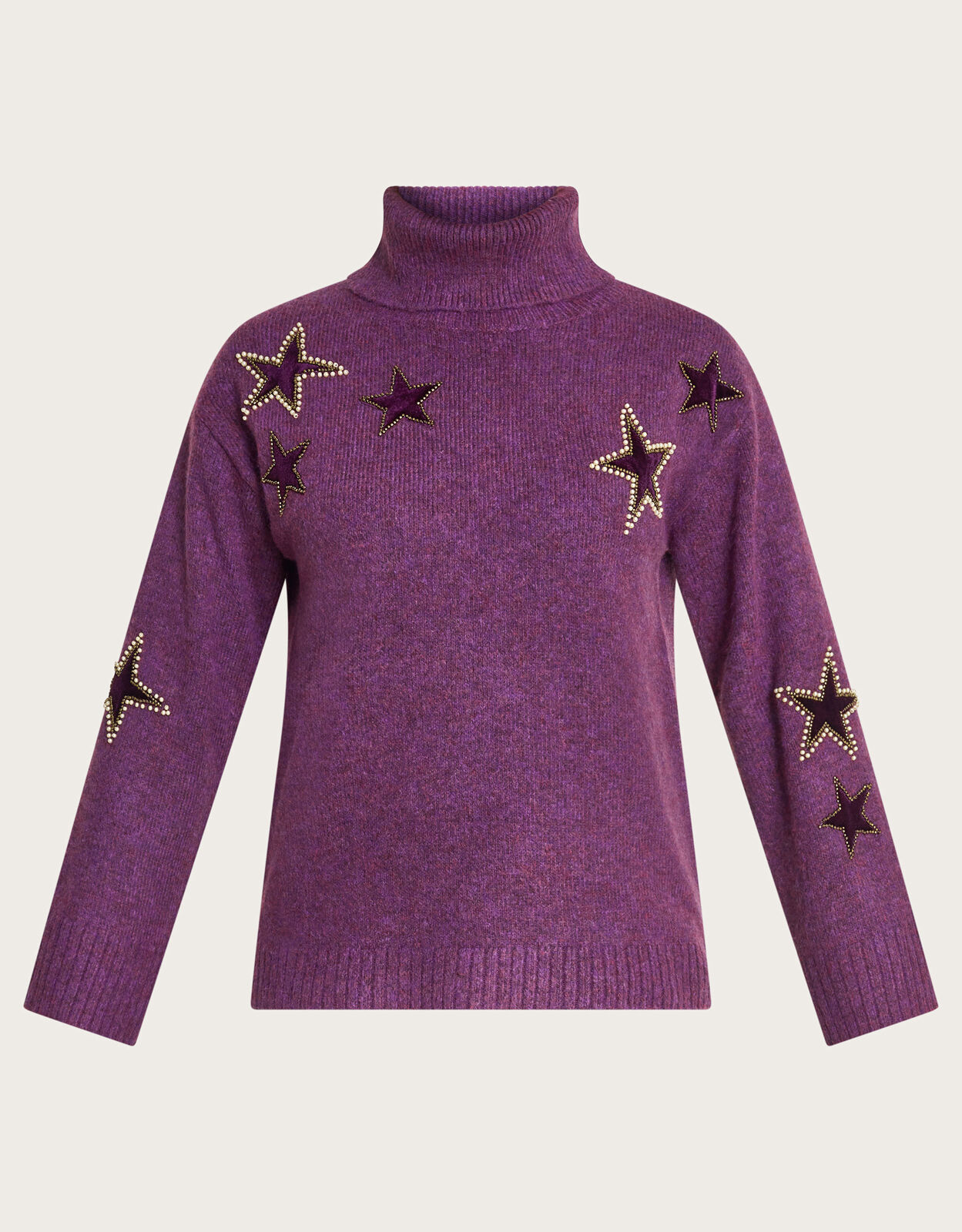 Jumpers with stars on them top