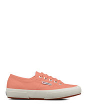 Superga 2750 Cotu Classic Trainers, Orange (ORANGE), large