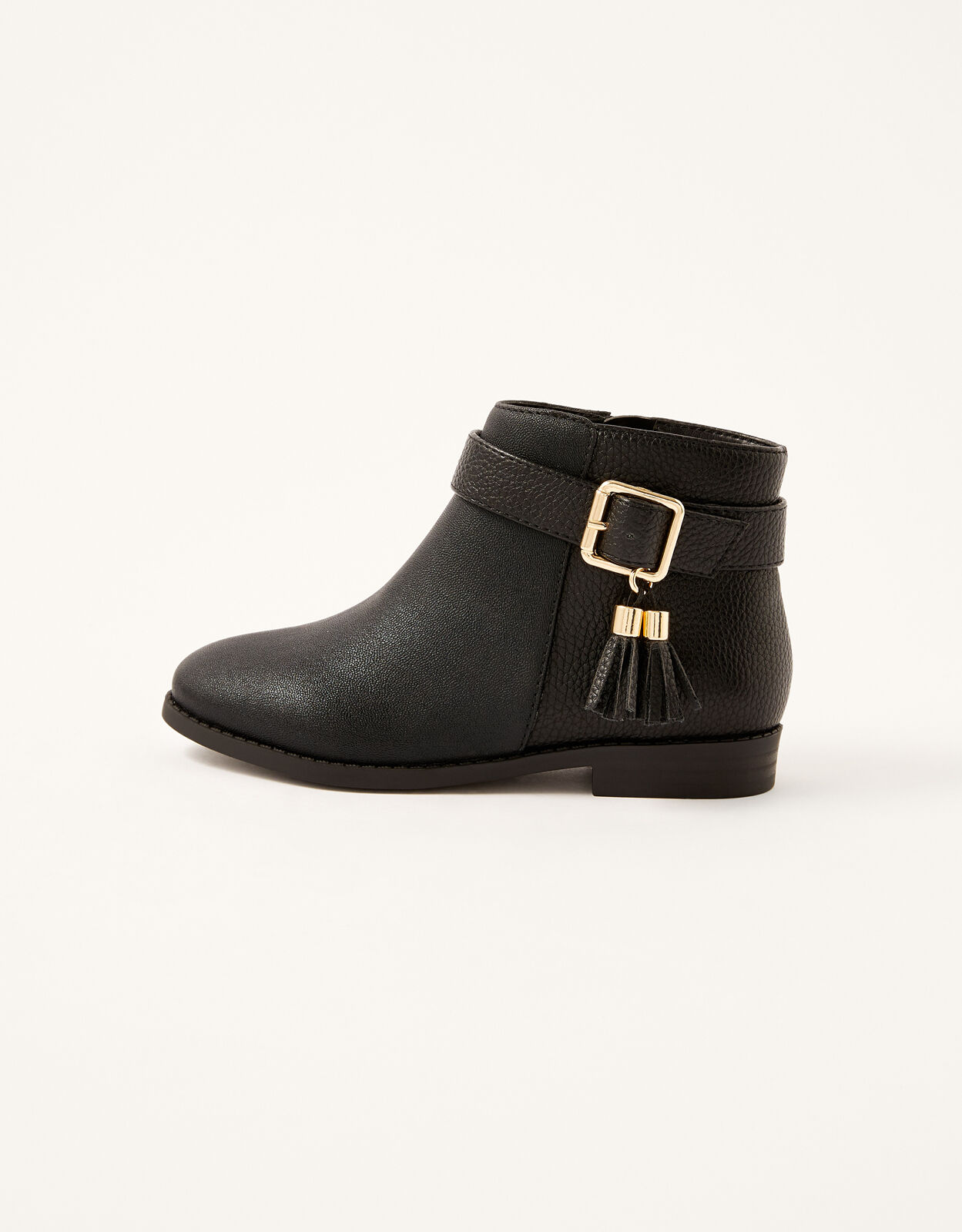 tassel boots uk