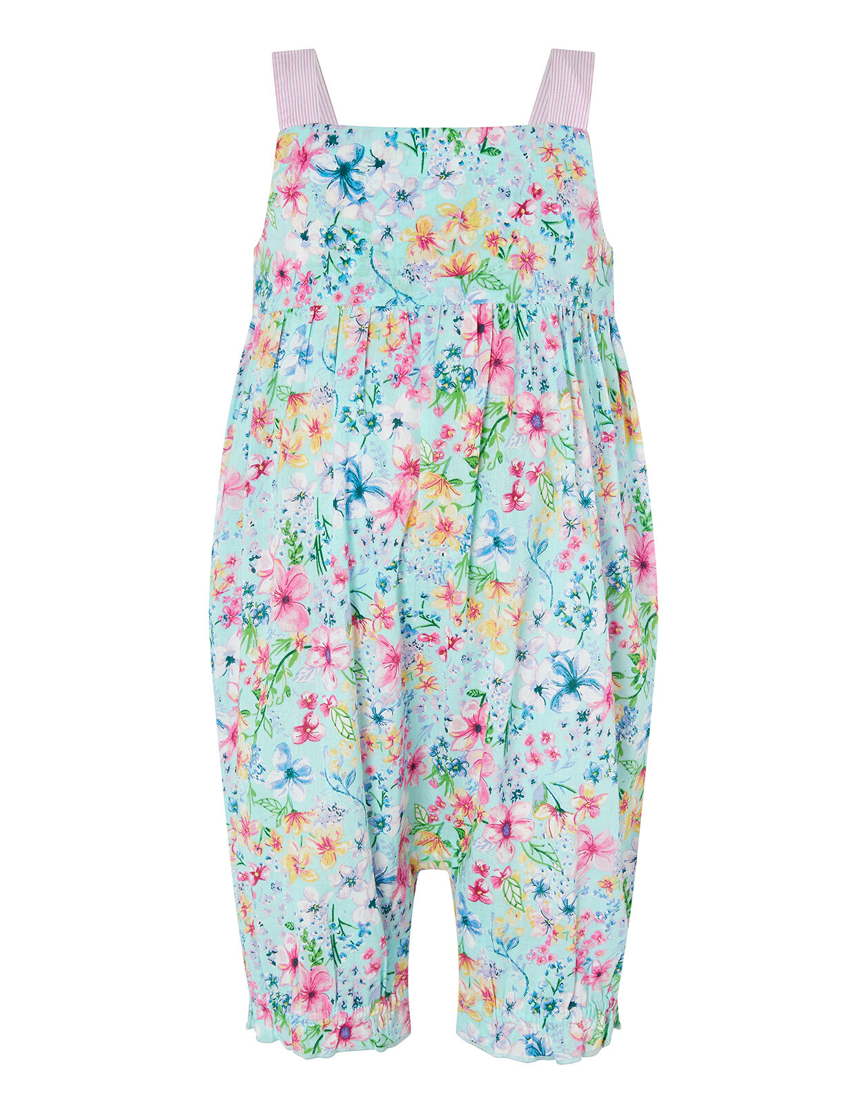 monsoon baby romper