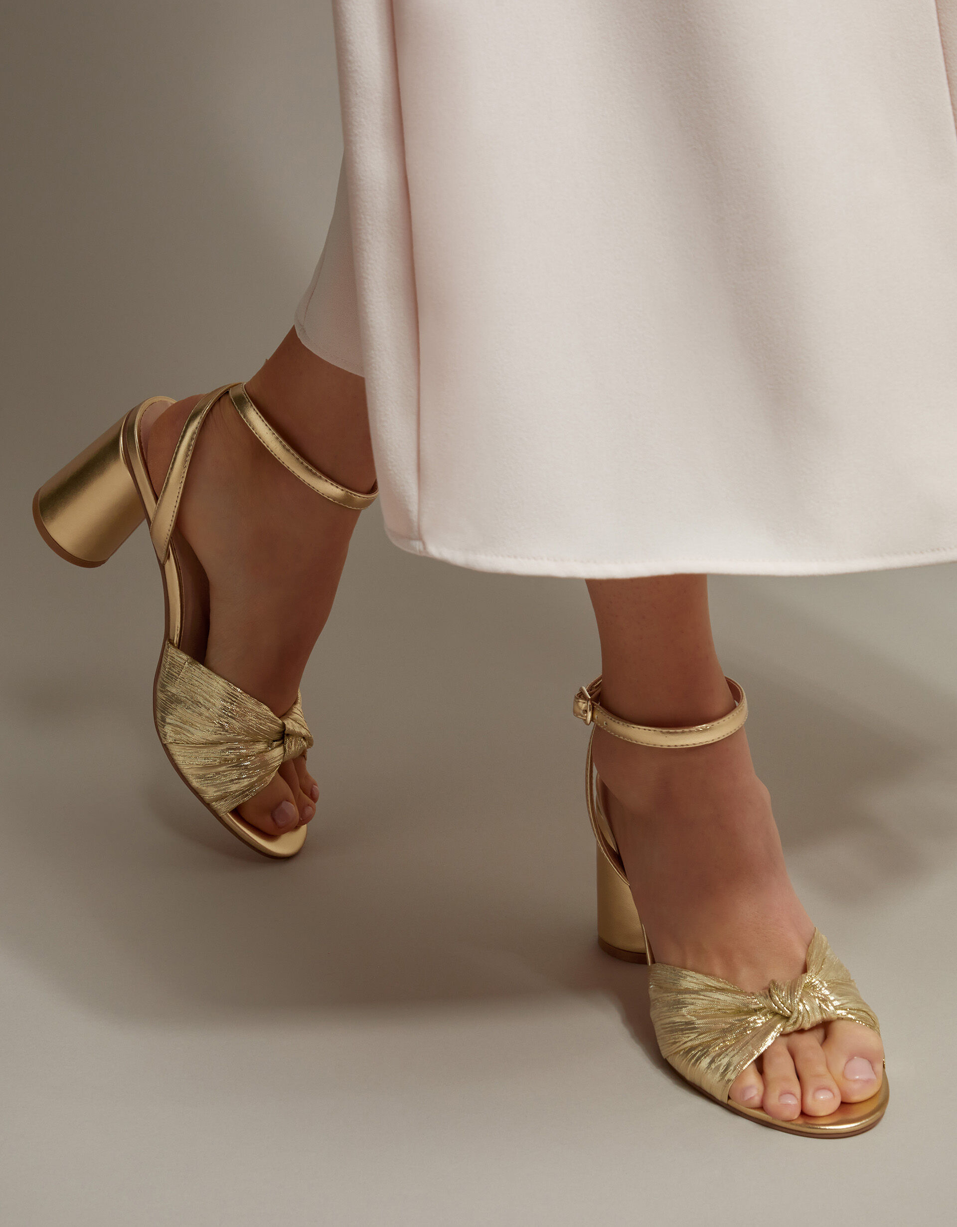 Wedding Shoes Bridal Heels Sandals Monsoon UK