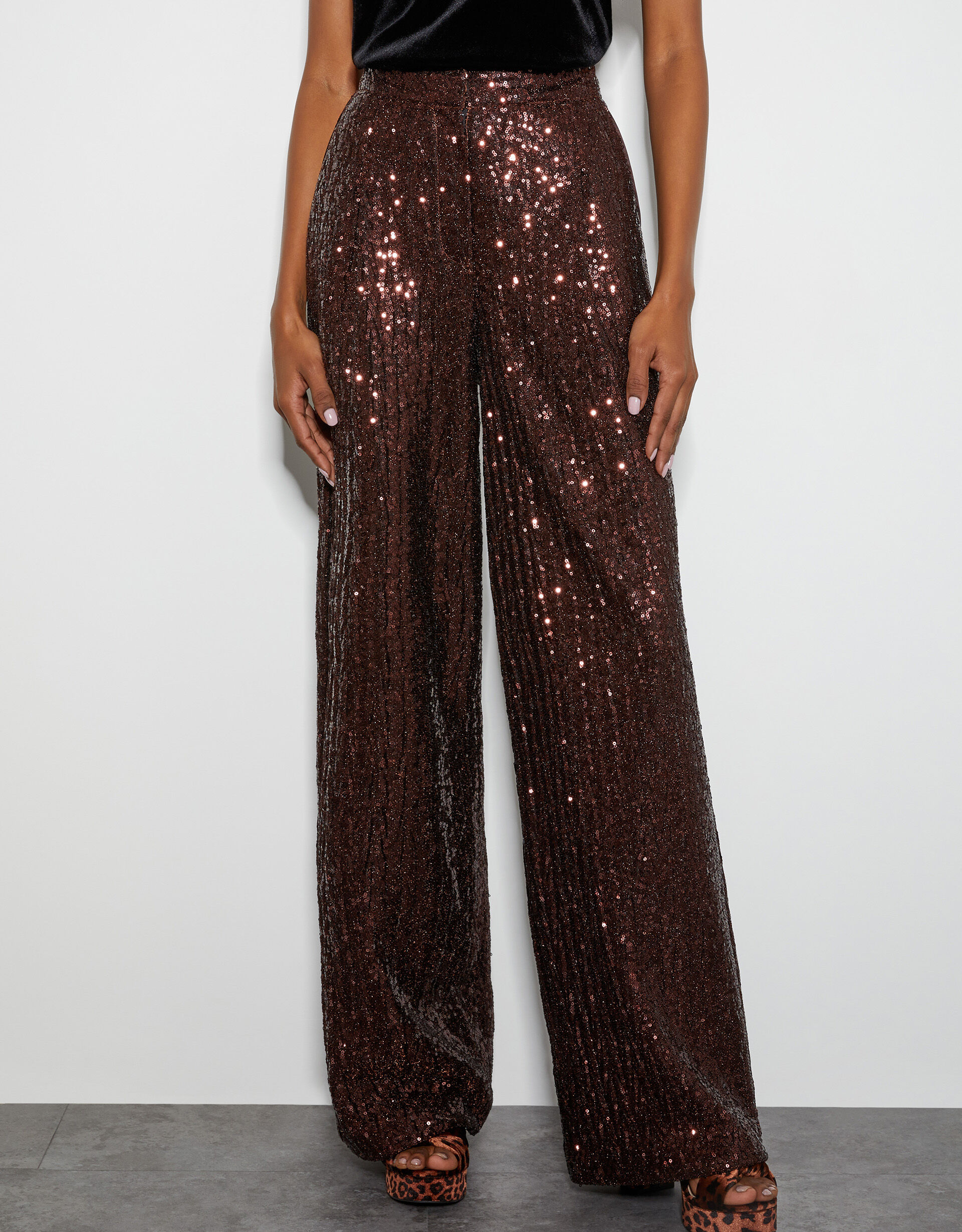 Monsoon ladies trousers sale shop