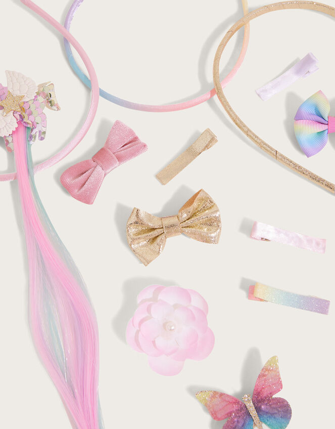 Hair Accessories Gift Set | Toys & Gifting | Monsoon UK.