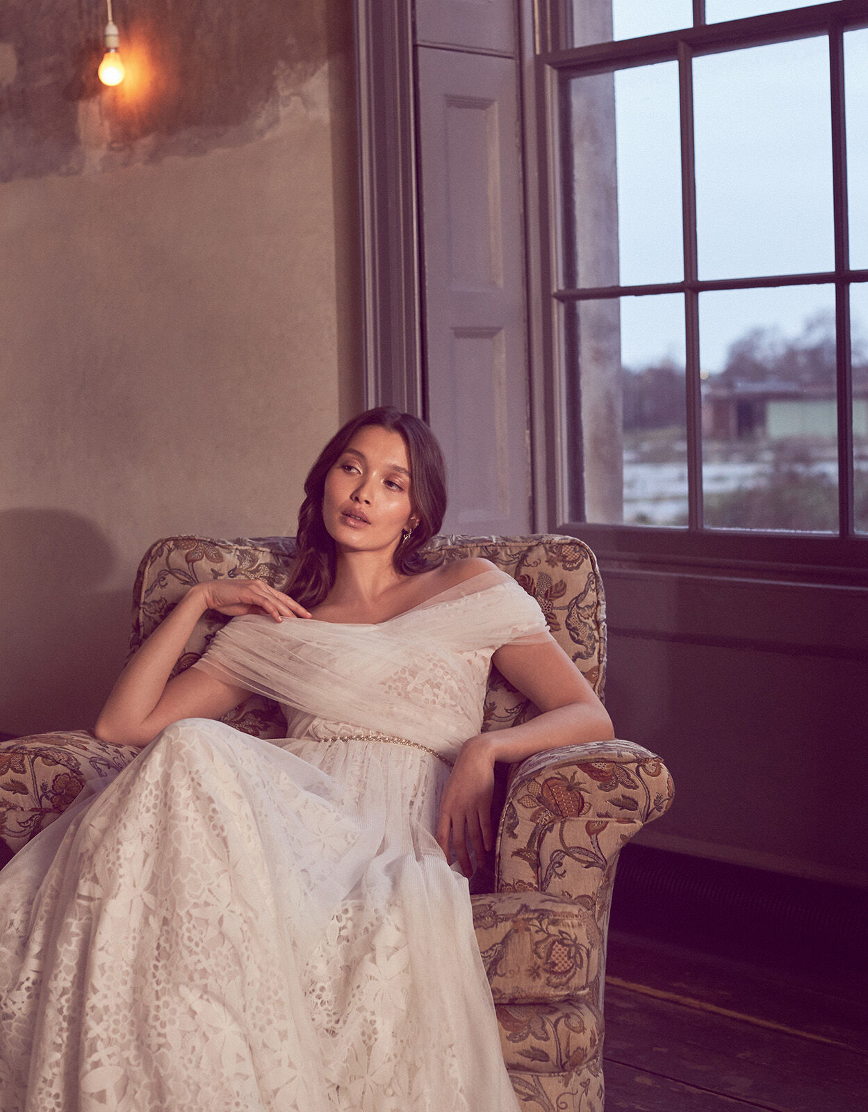 monsoon tulle dress