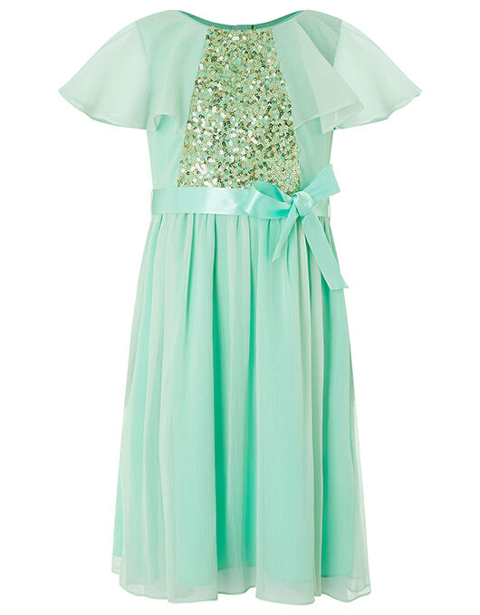 childrens maxi dresses uk