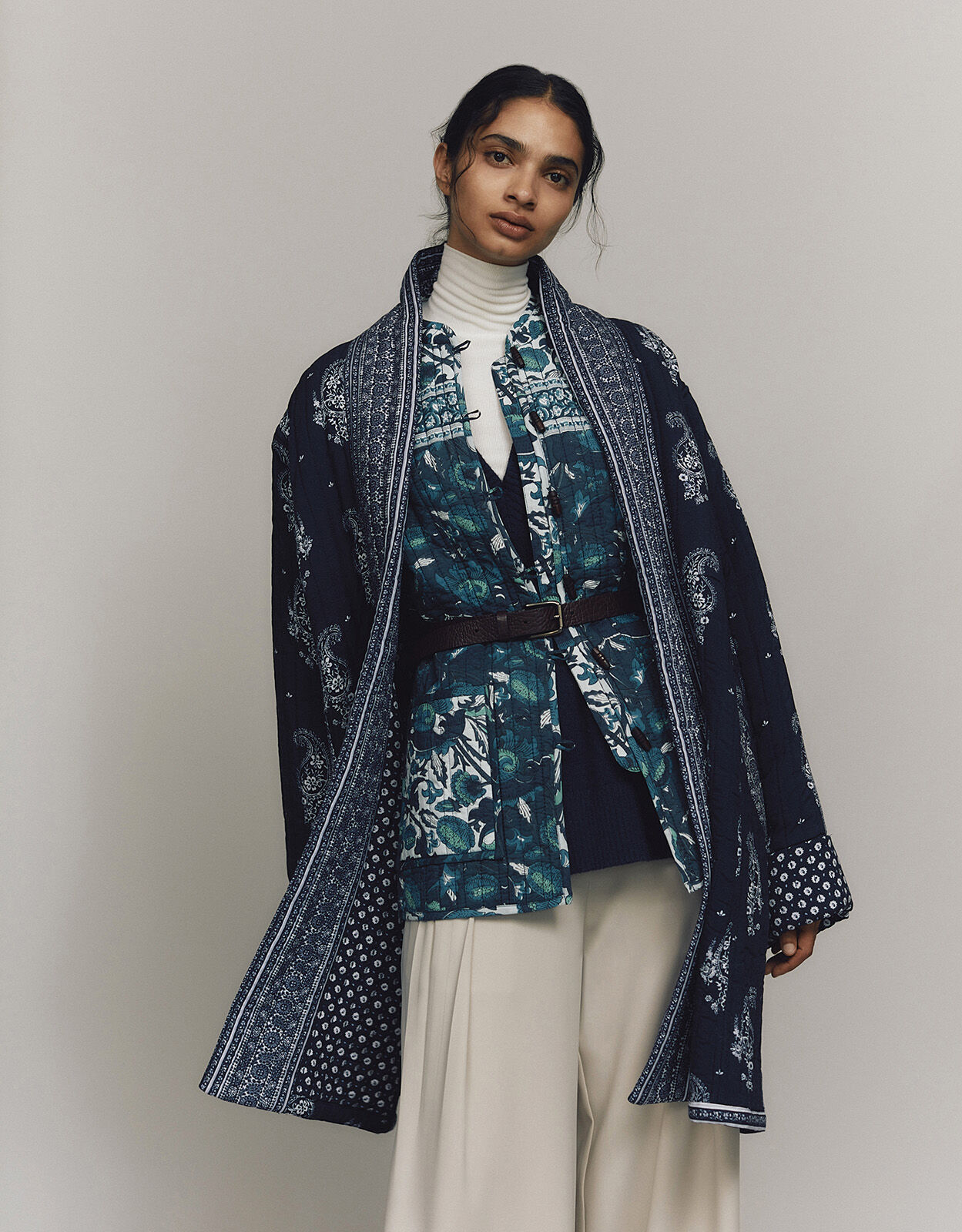 Printed jackets uk 2025