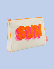 Sunuva Sun Wash Bag, , large