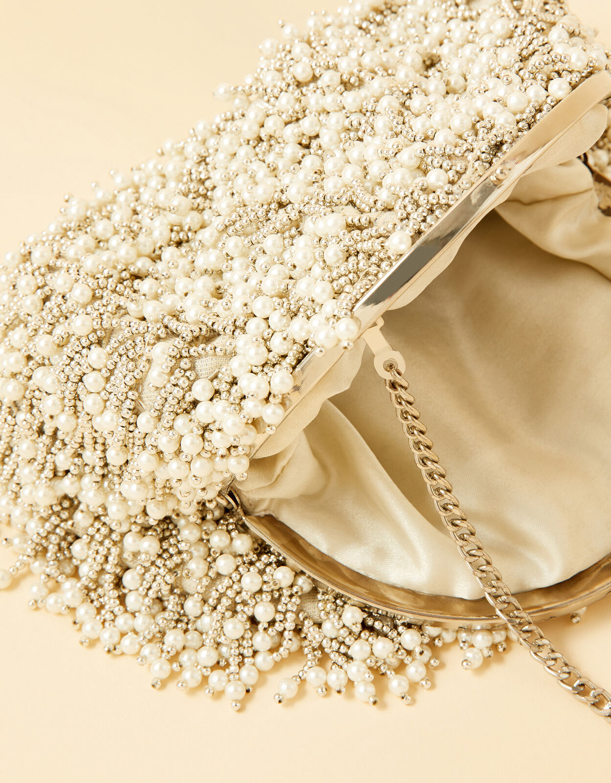 Beaded wedding clutch new arrivals