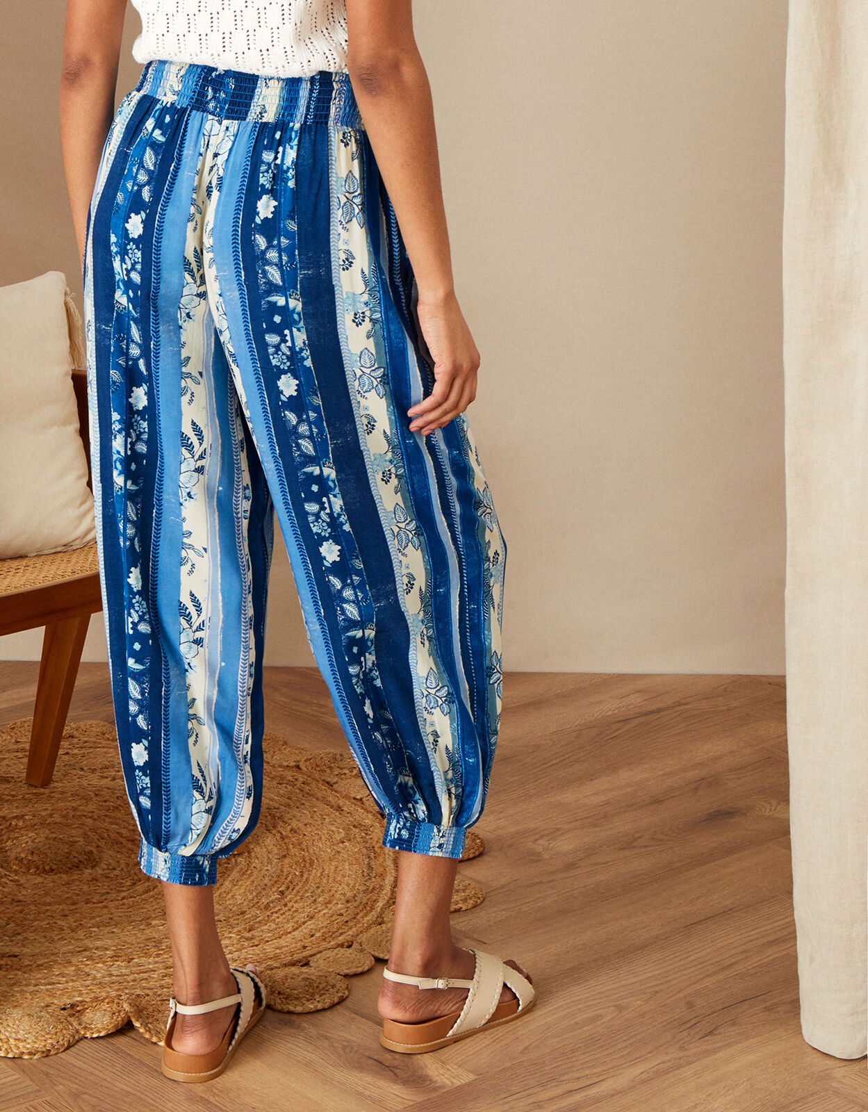 Monsoon harem pants clearance