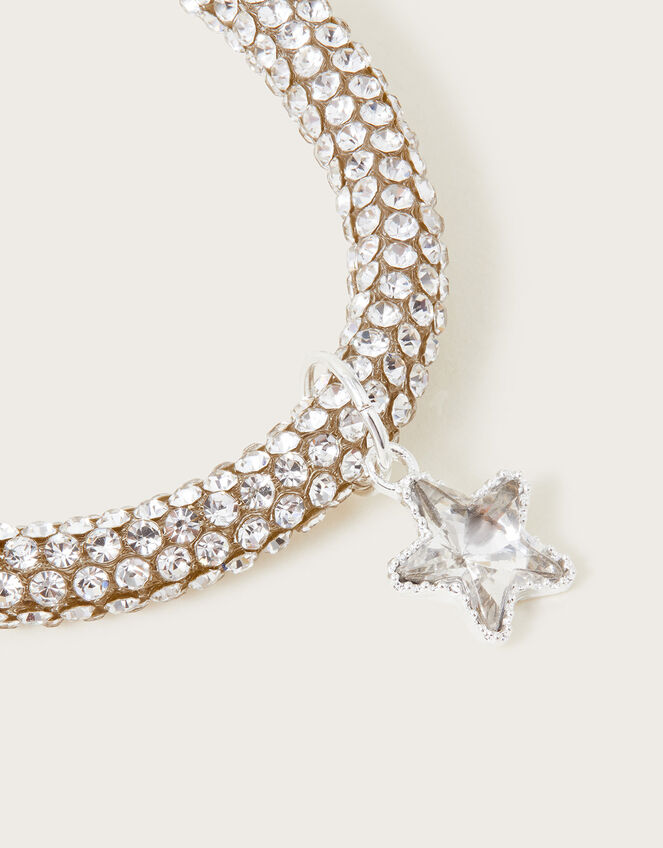 Sparkle Star Dazzle Bracelet, , large