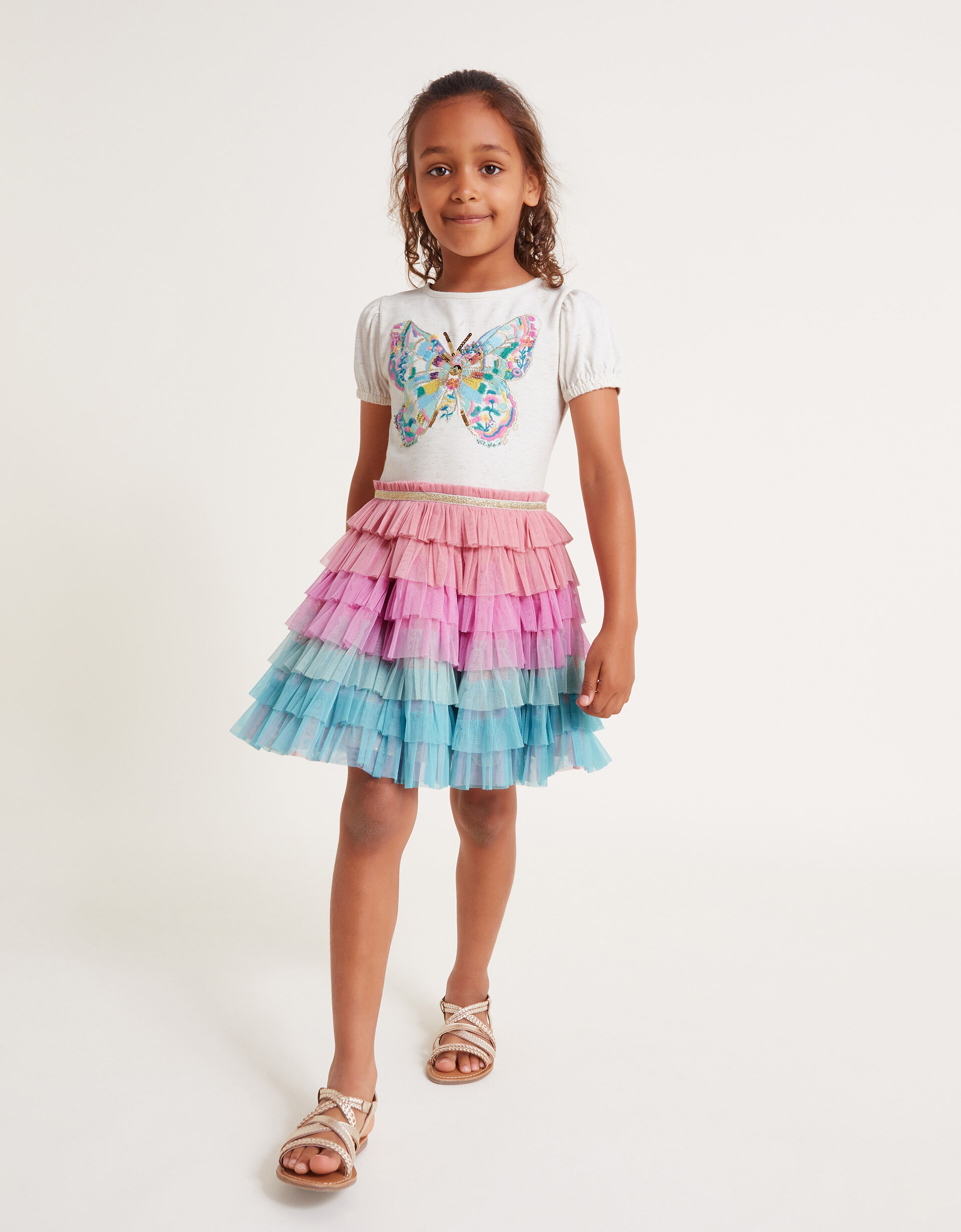 Monsoon disco star dress online