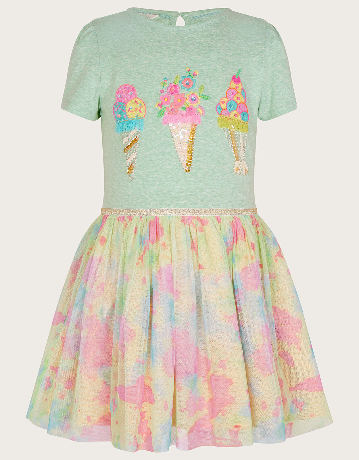 Monsoon ice cream dress deals