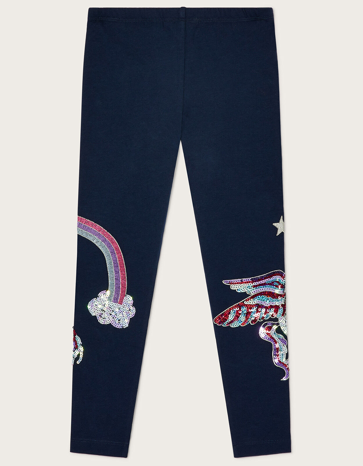 Girls unicorn leggings new arrivals