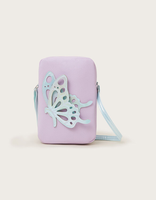 Butterfly Flutter Bag, , large