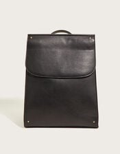 Structured Rucksack, , large