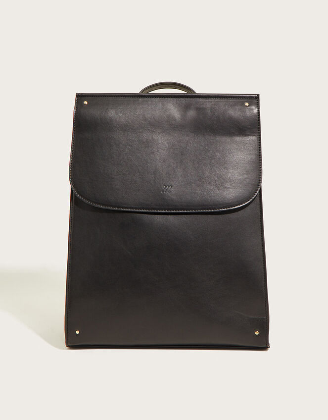 Structured Rucksack, , large