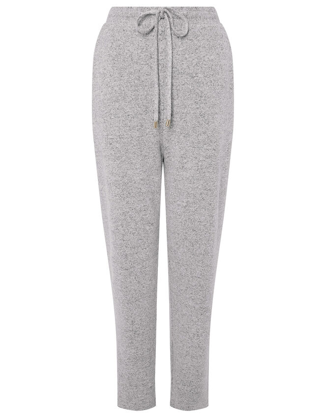 LOUNGE Jules Joggers, Grey (GREY), large