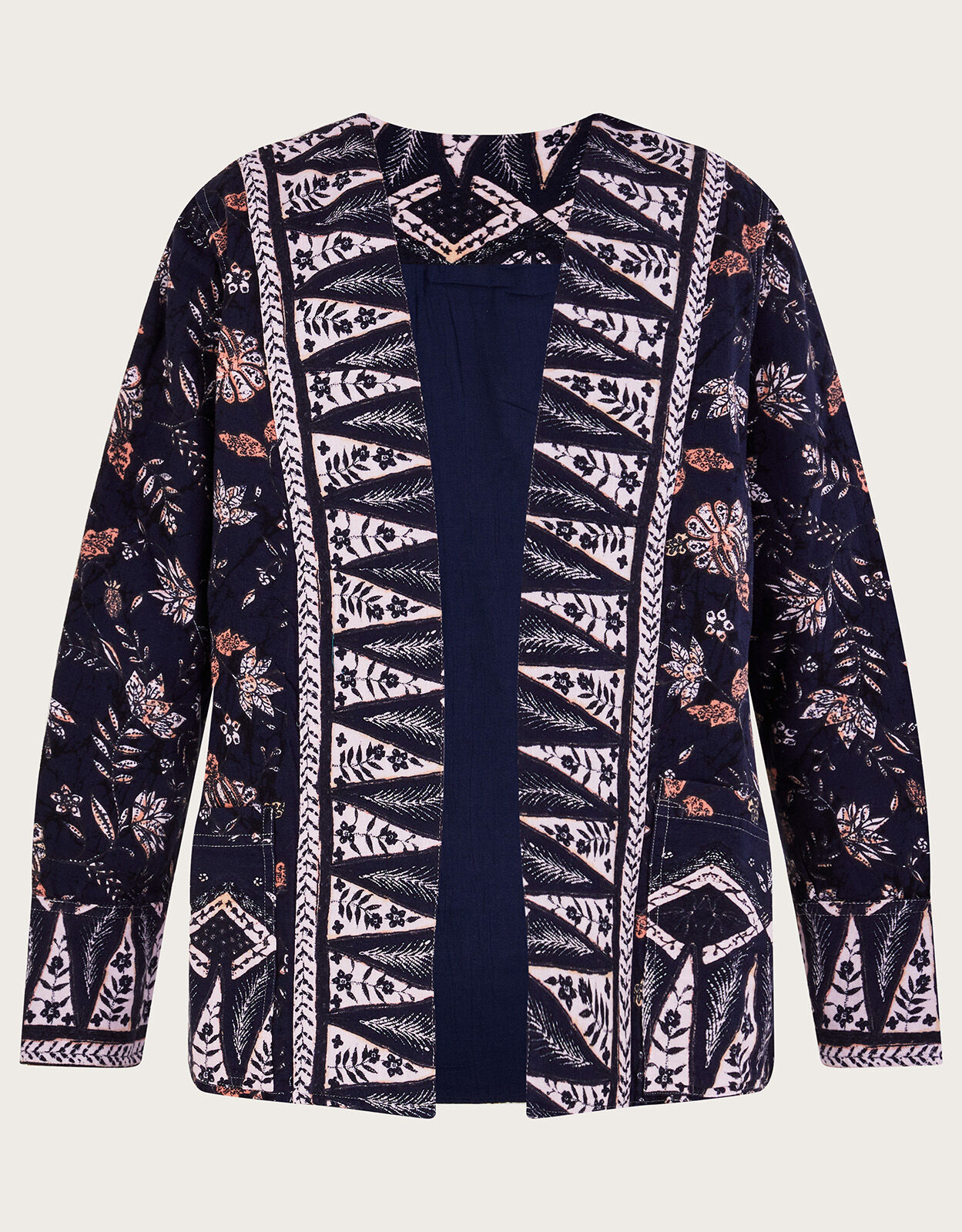 Edge to deals edge jacket uk
