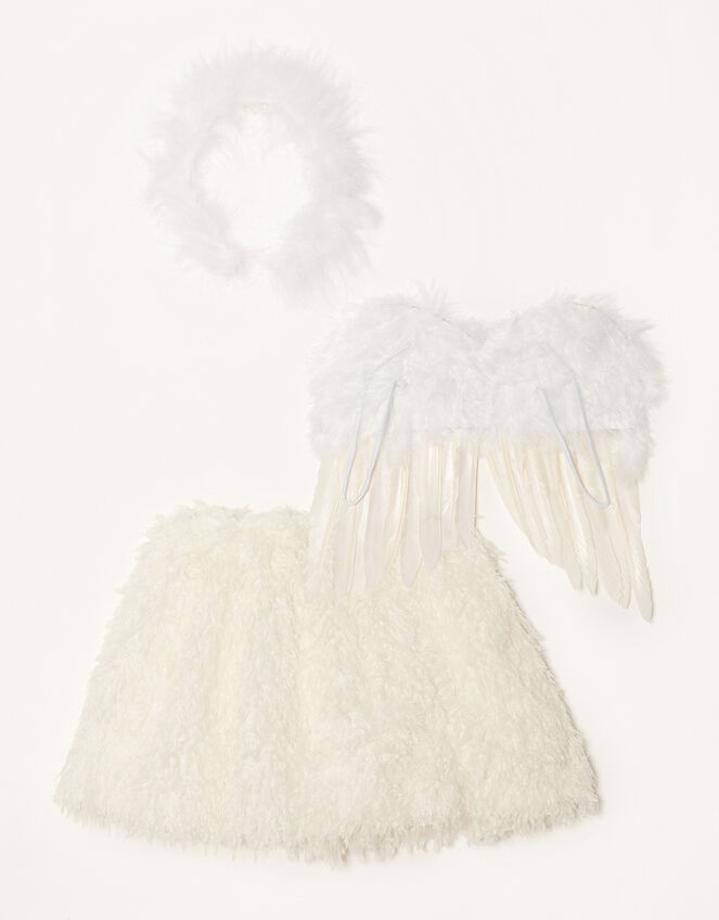 Swan Ballerina Dress-Up Set, , large