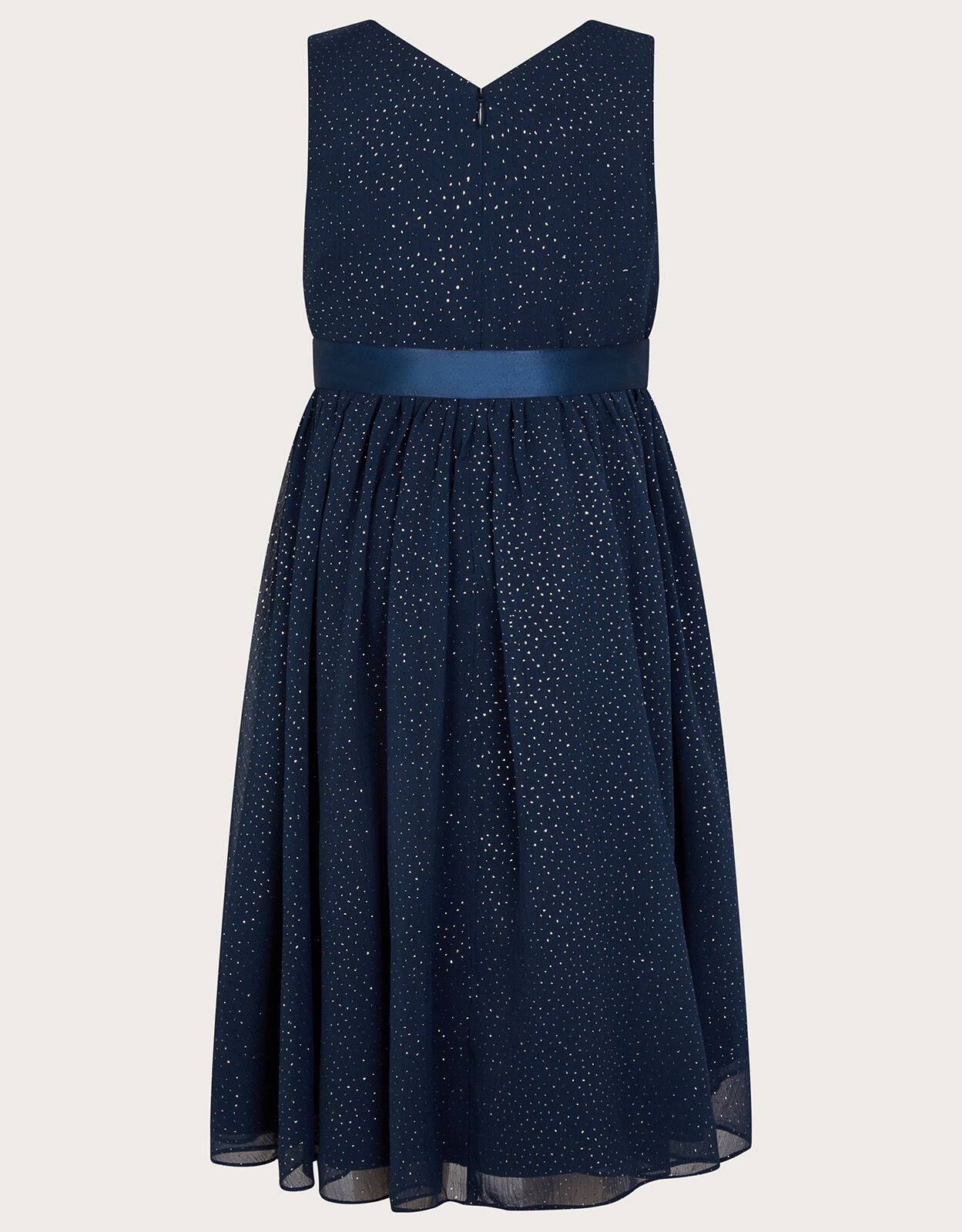 Mariposa shop dress monsoon