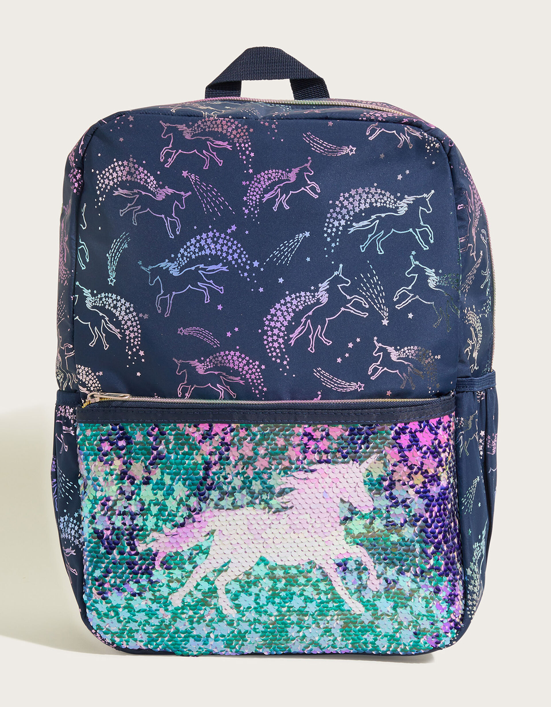 Supernova Unicorn Backpack