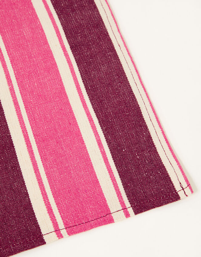 Stripe Table Runner, , large