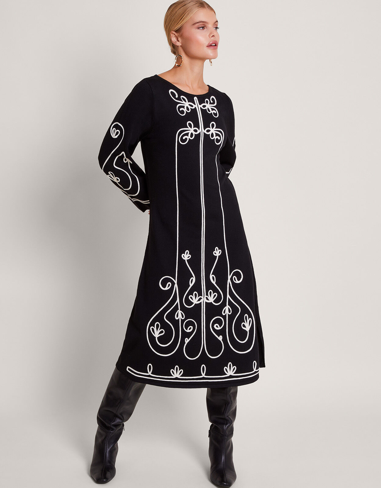 Monsoon sale top dresses online