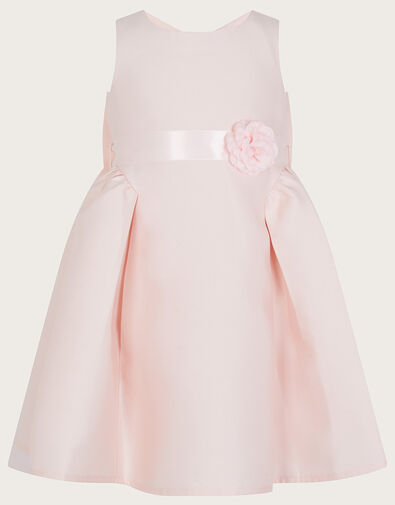 Baby Holly Bridesmaid Dress, Pink (PINK), large