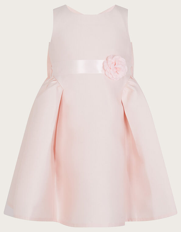 Baby Holly Bridesmaid Dress, Pink (PINK), large