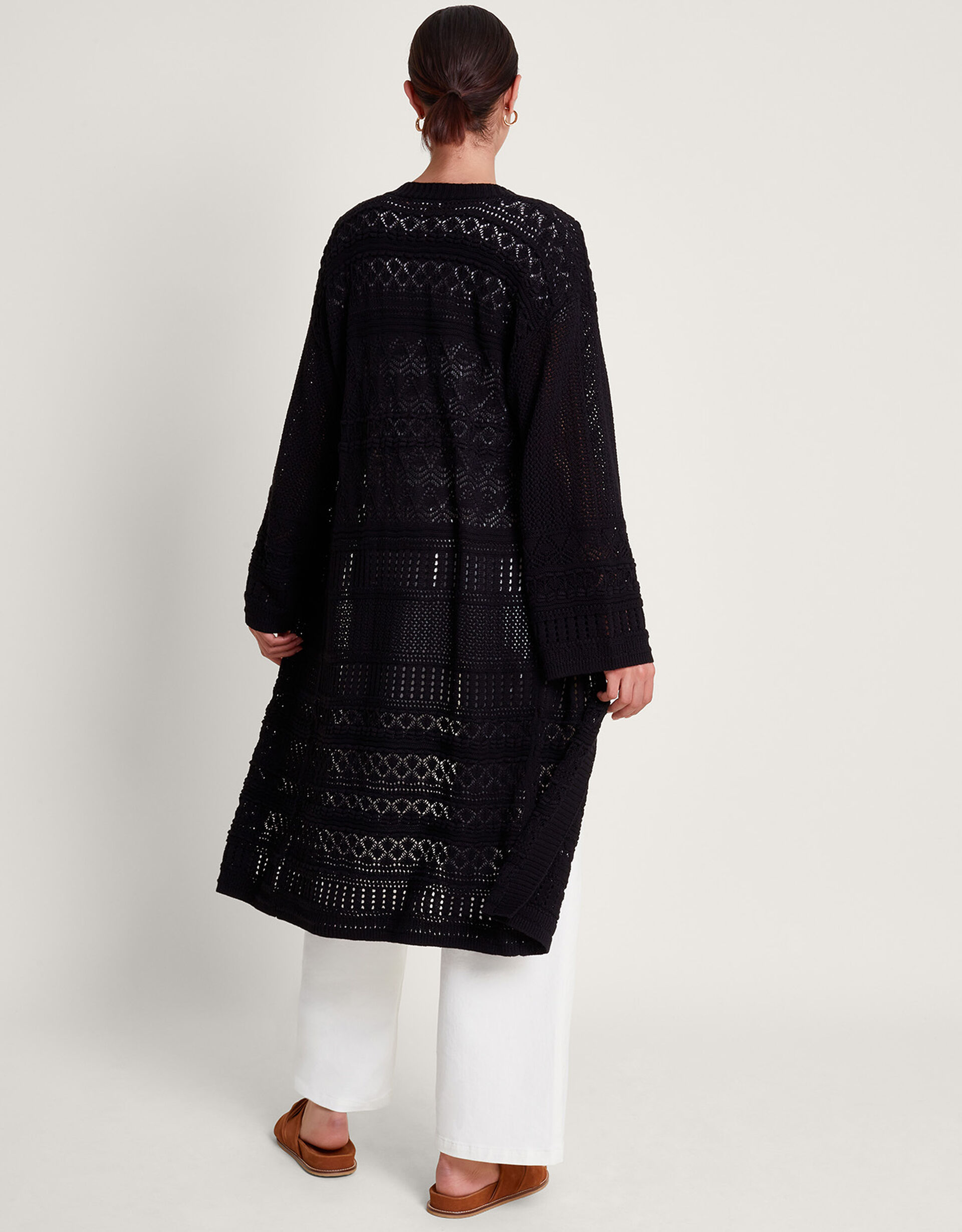 PIONA CARDIGAN