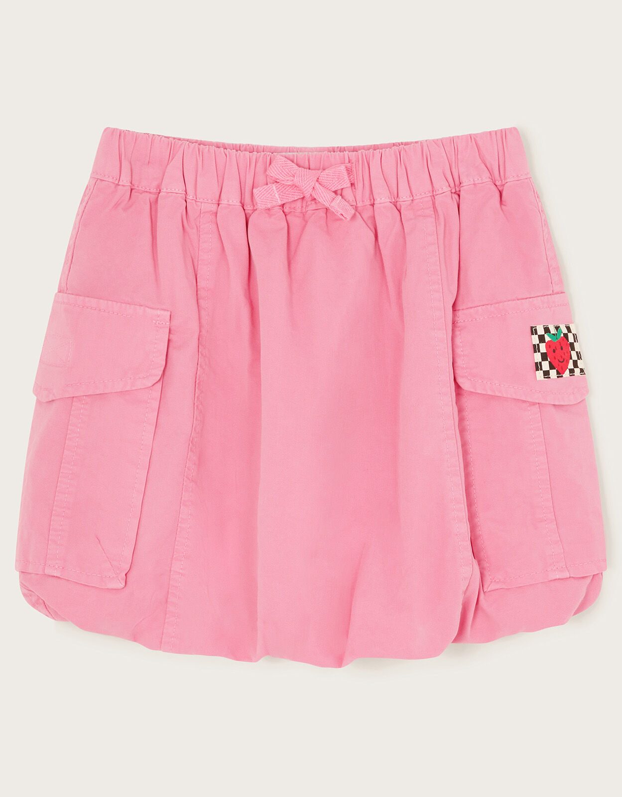 Parachute Cargo Skirt Pink Girls Skirts Monsoon UK
