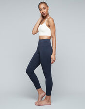 Moonchild Lunar Luxe Leggings, Blue (NAVY), large