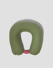 Contrast Travel Pillow, , large