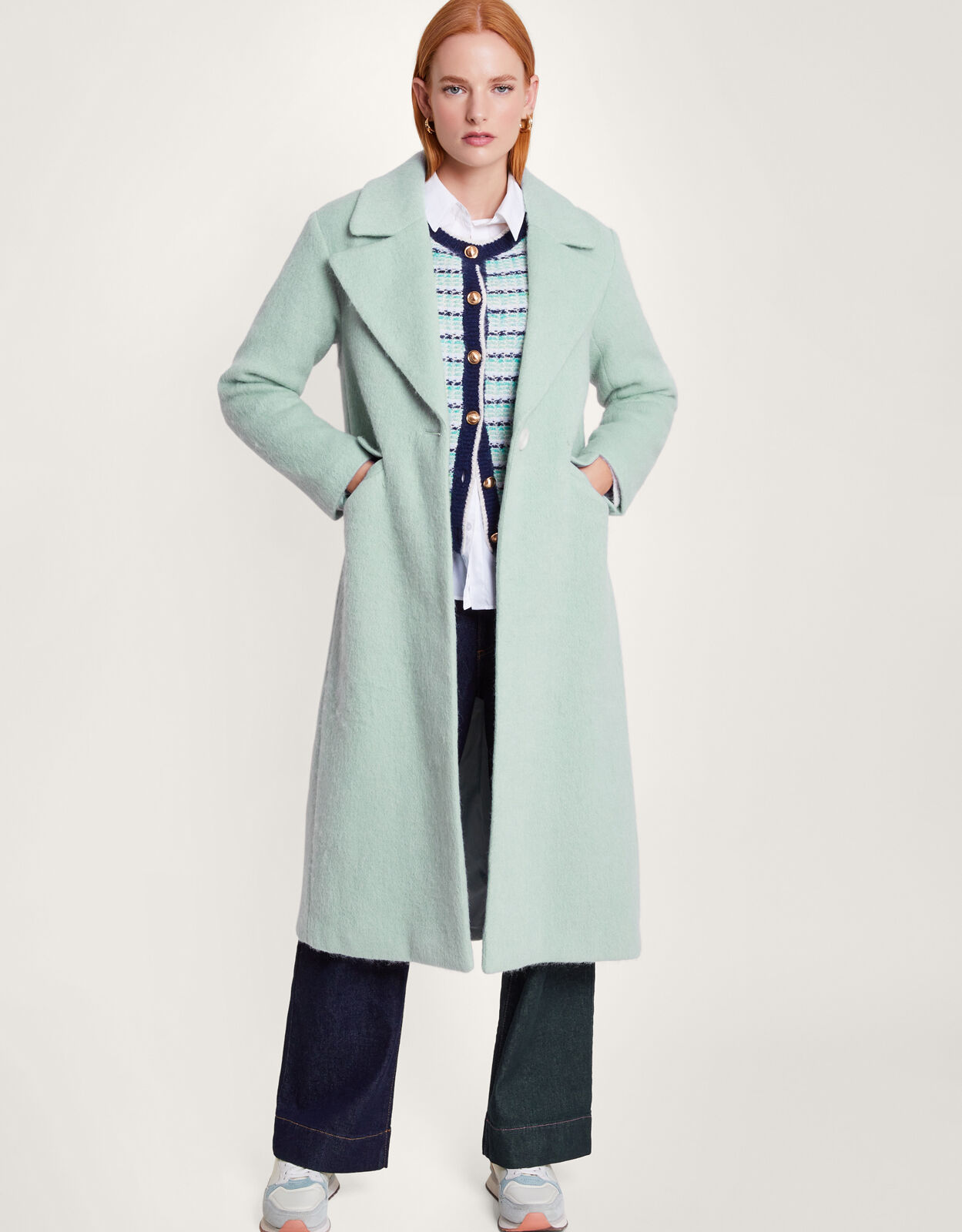 Monsoon uk cheap sale coats