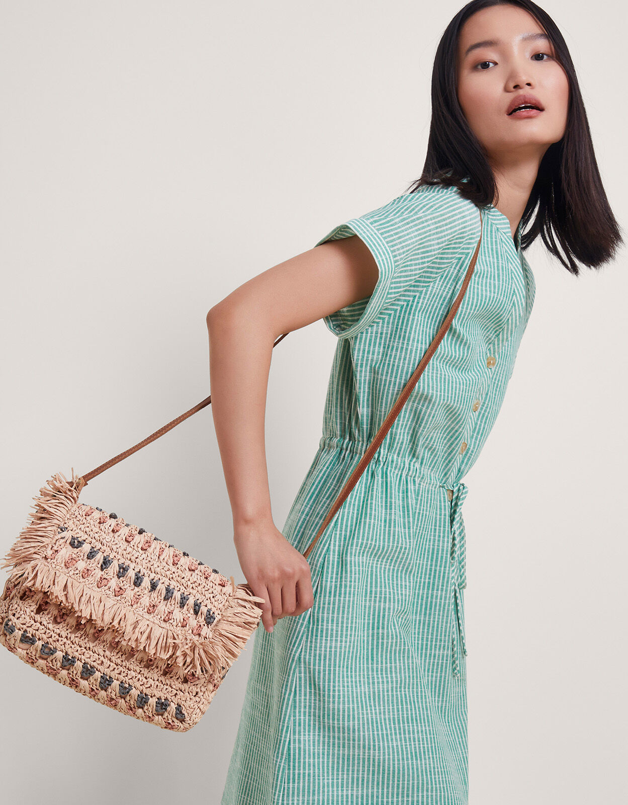 Beach Bags Bags Monsoon UK
