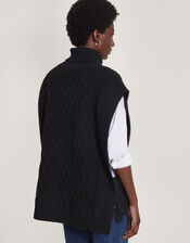 Knit Tabard, , large
