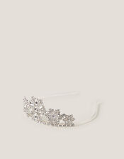 Snowflake Sparkle Tiara, , large