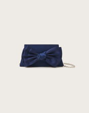 Bridesmaid Bow Bag, , large