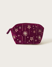 Val Makeup Bag, , large