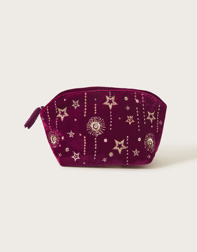 Val Makeup Bag, , large