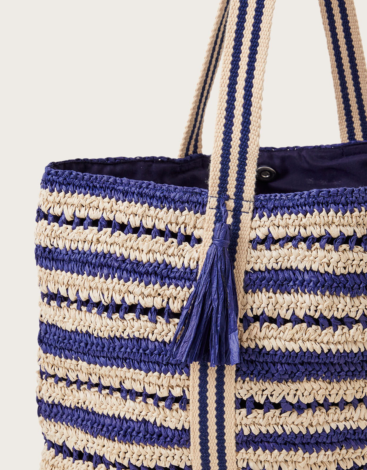 Monsoon straw bag clearance