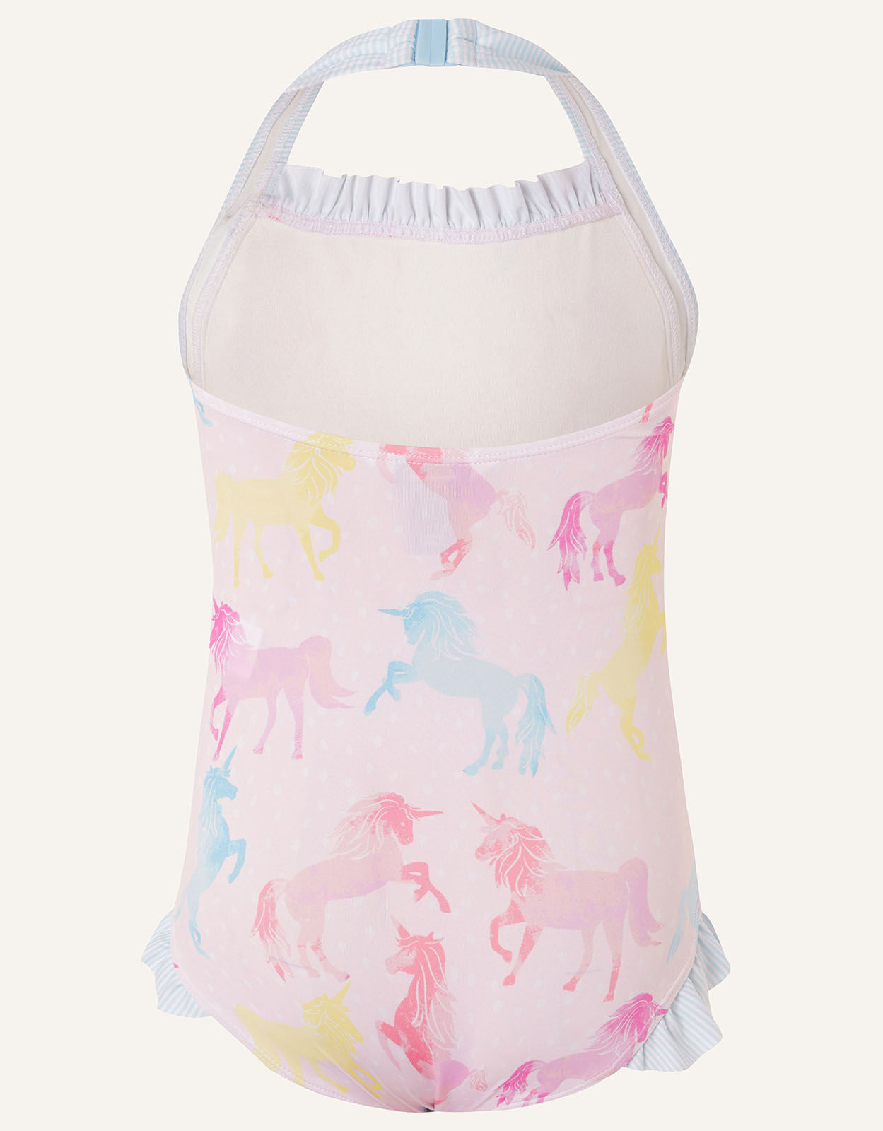 Monsoon cheap unicorn swimsuit