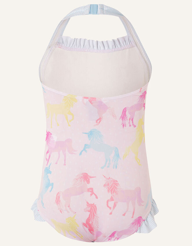 Multi Unicorn Swimsuit, Multi (MULTI), large