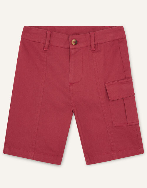 Otto Shorts, Red (RED), large