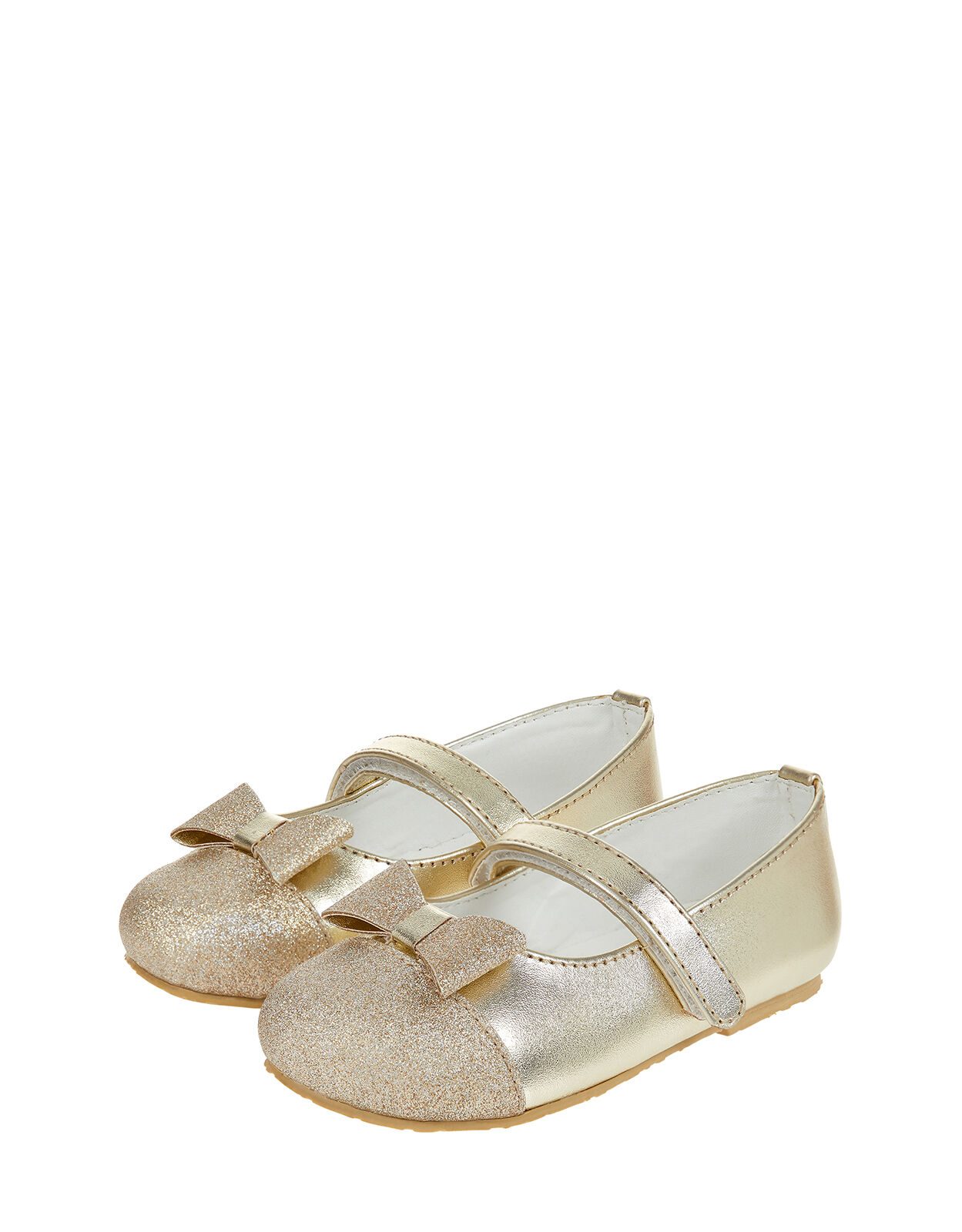 monsoon baby sandals